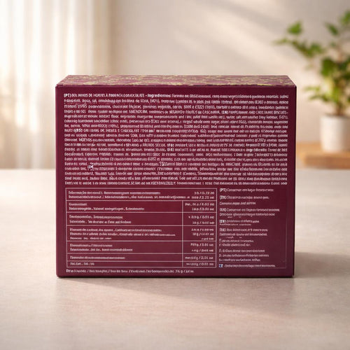 Biscoitos de Hortelã Pimenta 75gr