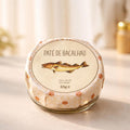 Paté de Bacalhau 65gr