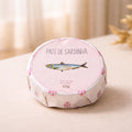 Paté de Sardinha 65gr
