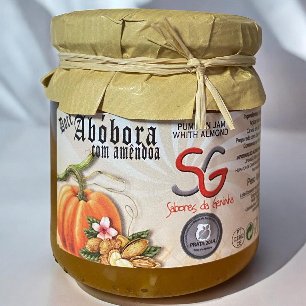 Doces, Compotas e Geleias