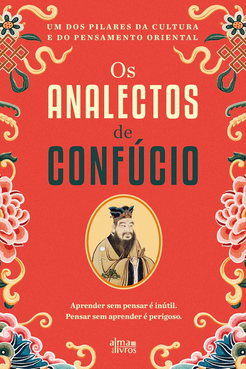 Os Analectos de Confúcio
