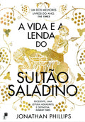 A Vida e a Lenda do Sultão Saladino