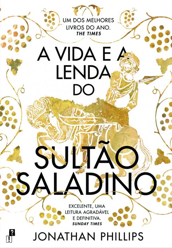 A Vida e a Lenda do Sultão Saladino