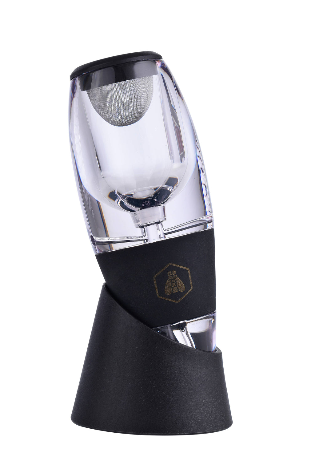 Laguiole Aerador de vinho e seus acessórios