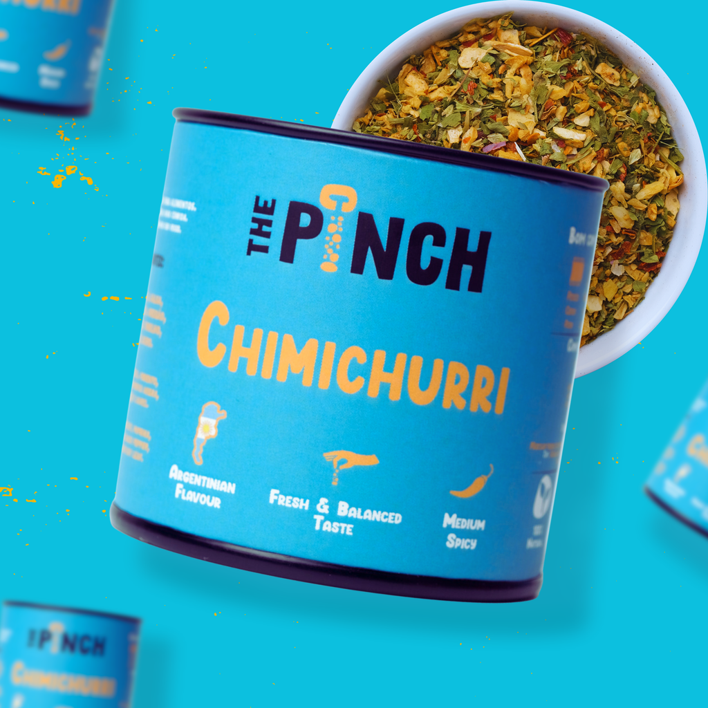Chimichurri - 45g: 45g