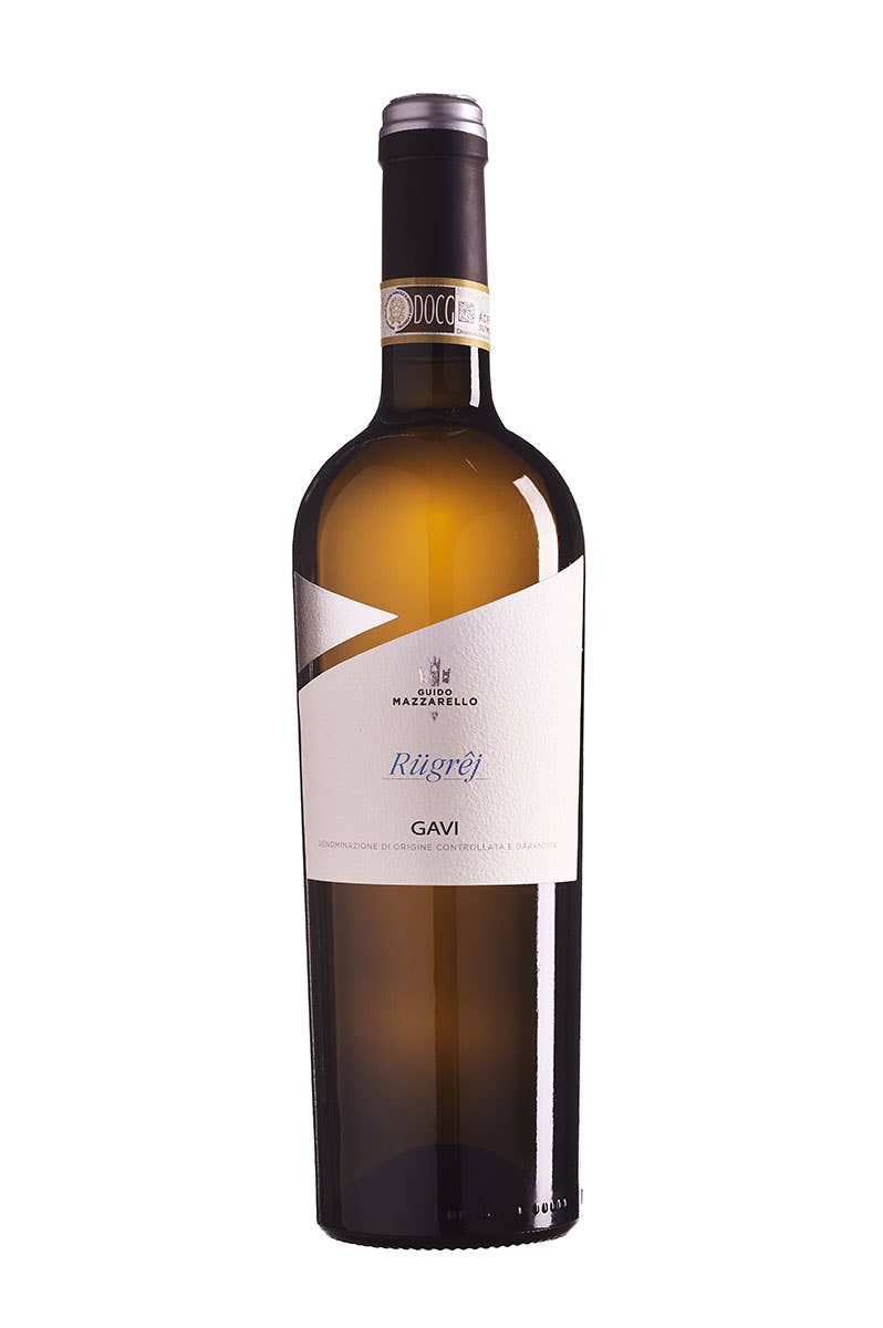 Gavi DOCG - Rugrej