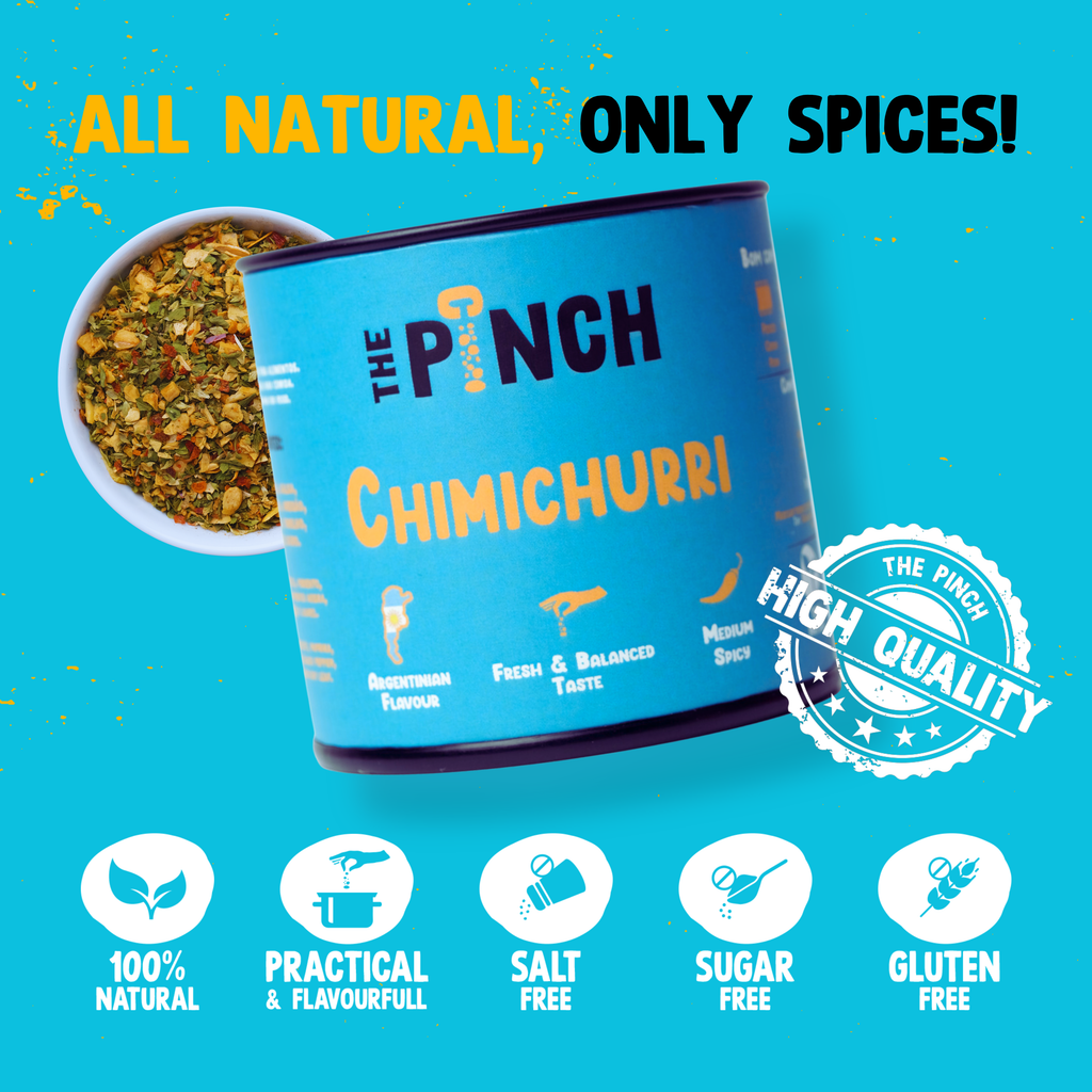 Chimichurri - 45g: 45g