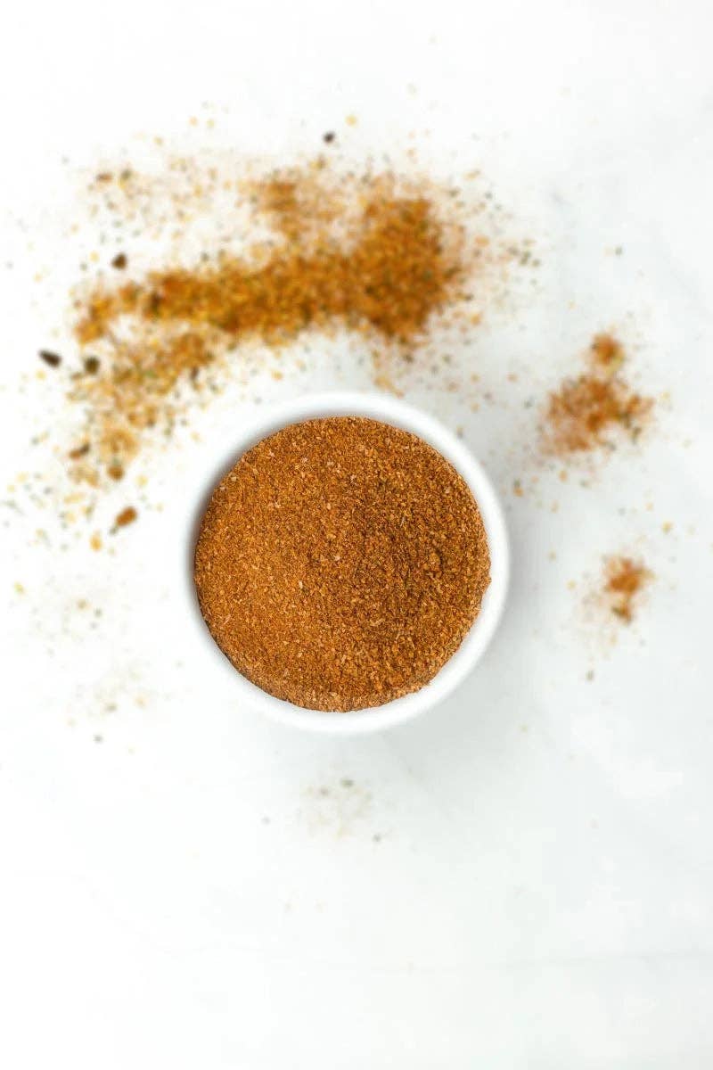 Jamaican Jerk - 45g: 45g