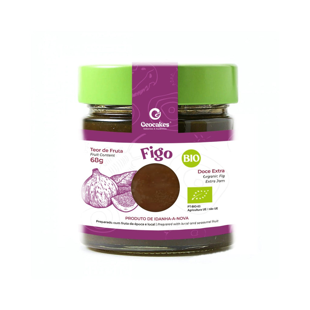 Doce Extra BIOLÓGICO de Figo Fresco