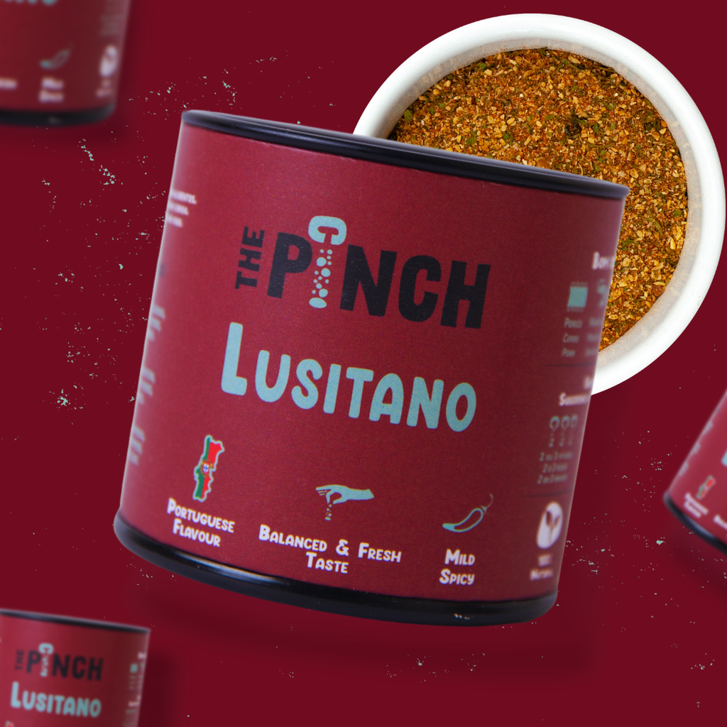 Lusitano - 45g: 45g