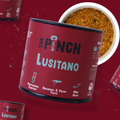 Lusitano - 45g: 45g