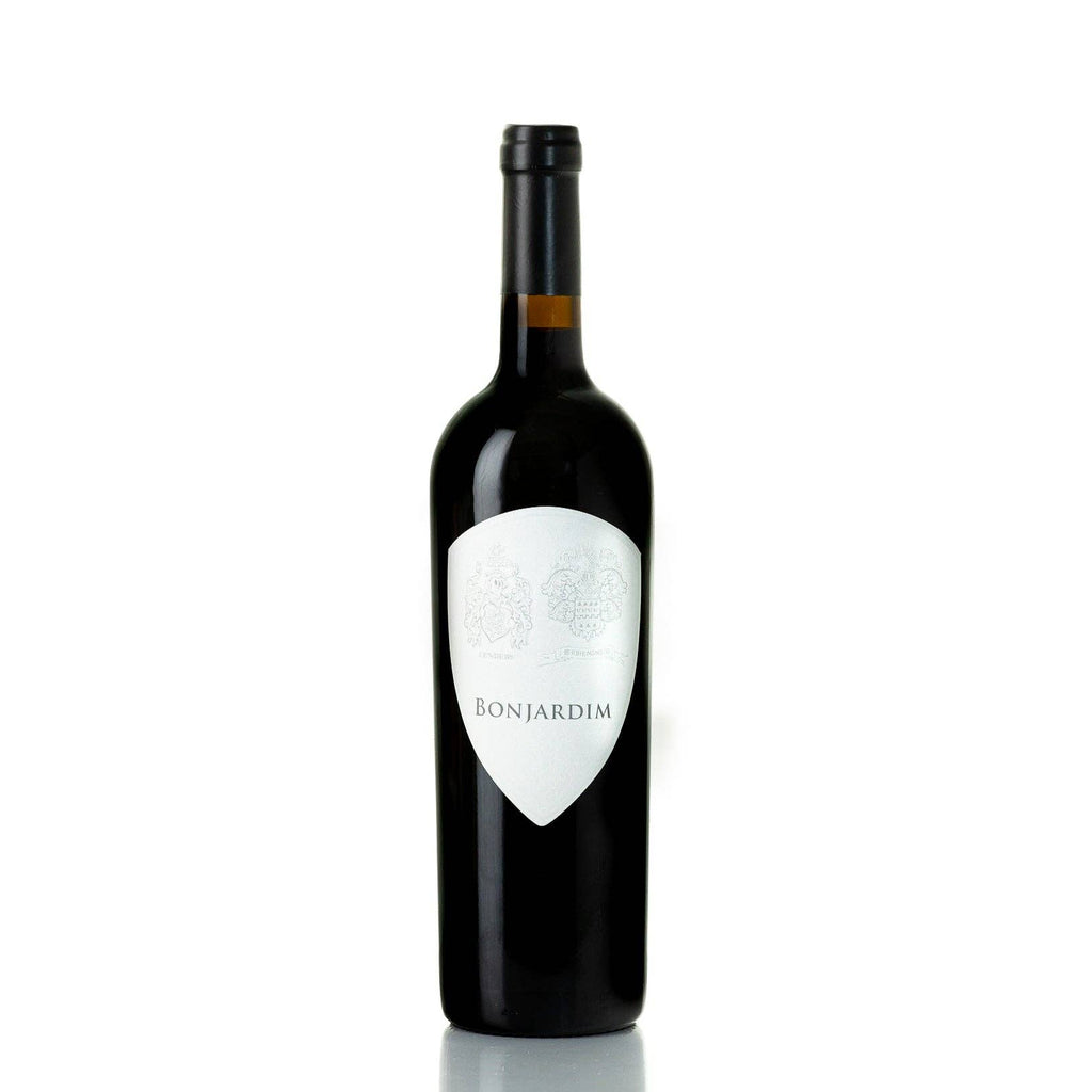 Bonjardim Red Reserva 2016 | Award-winning organic Portuguese wine