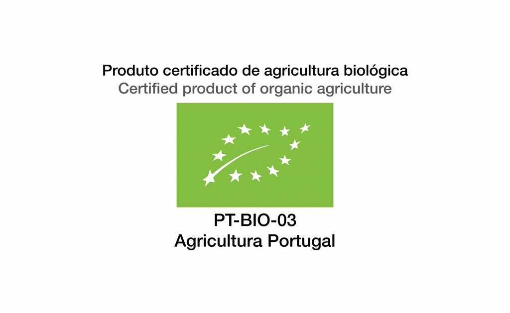 Azeite BIO Virgem Extra 250ml - Egitânia