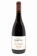 Mâcon Igé Tinto 2023 "La Berthelotte" Vinho da Borgonha