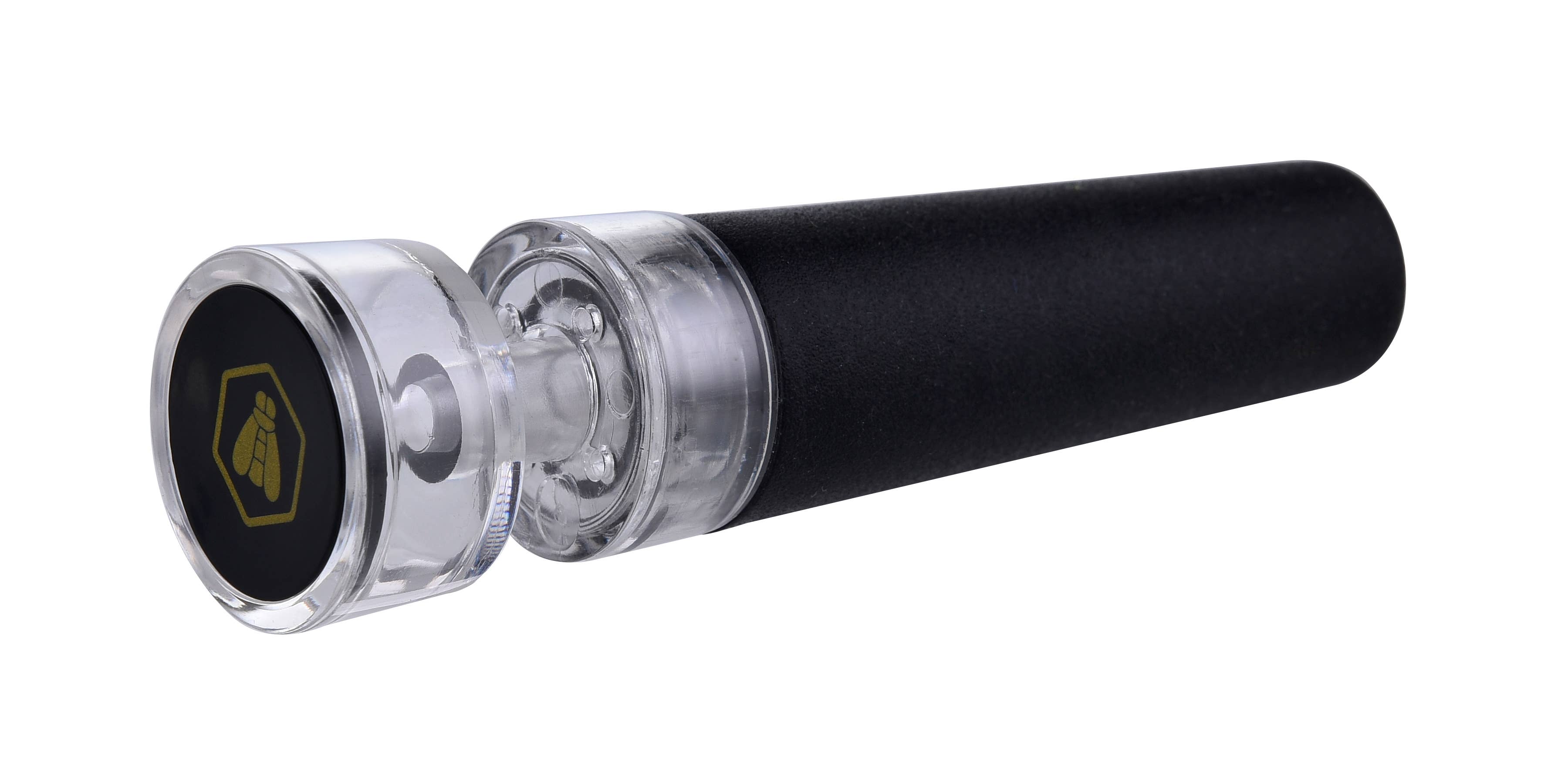 Laguiole Aerador de vinho e seus acessórios