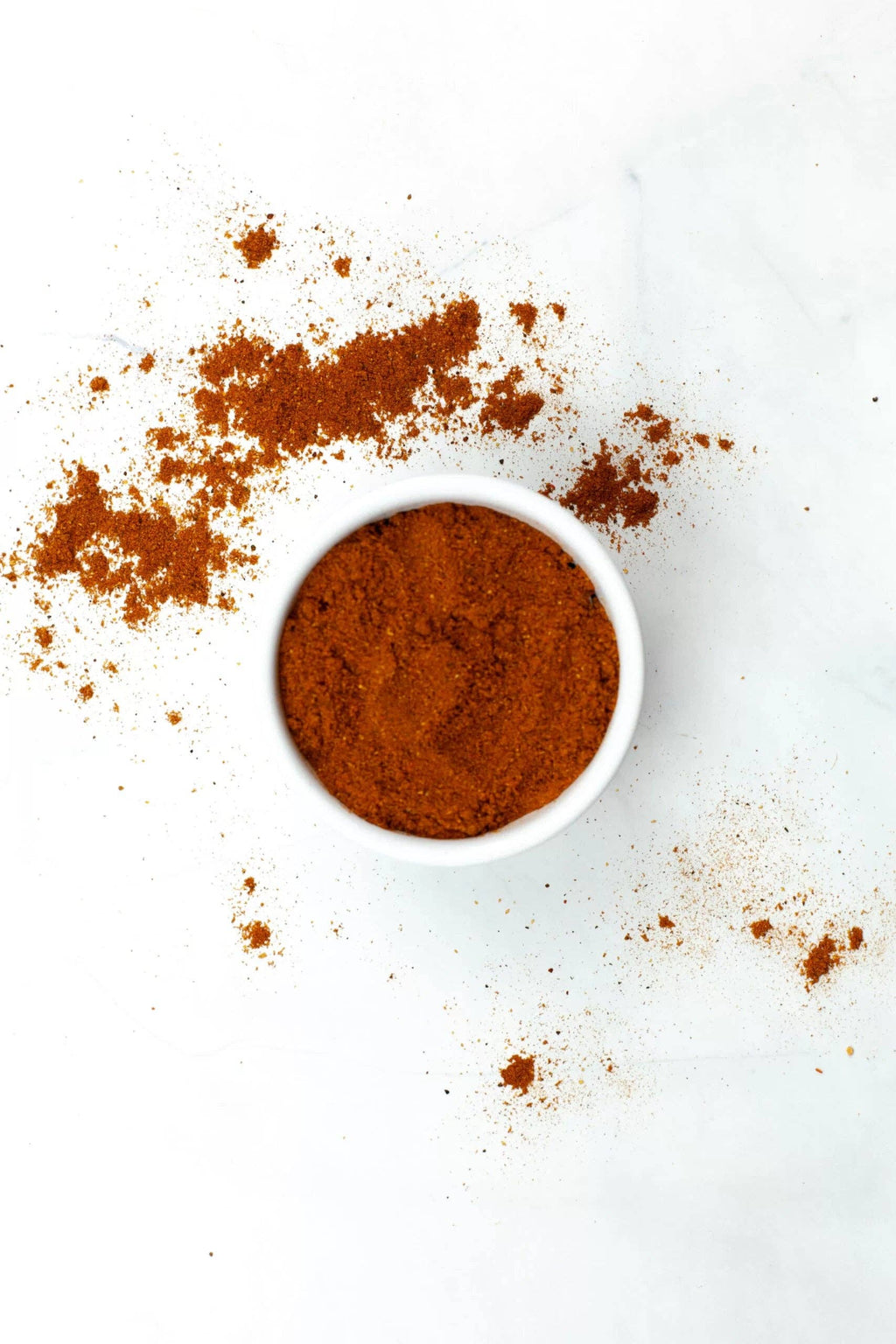 Ras-el-Hanout - 45g: 45g