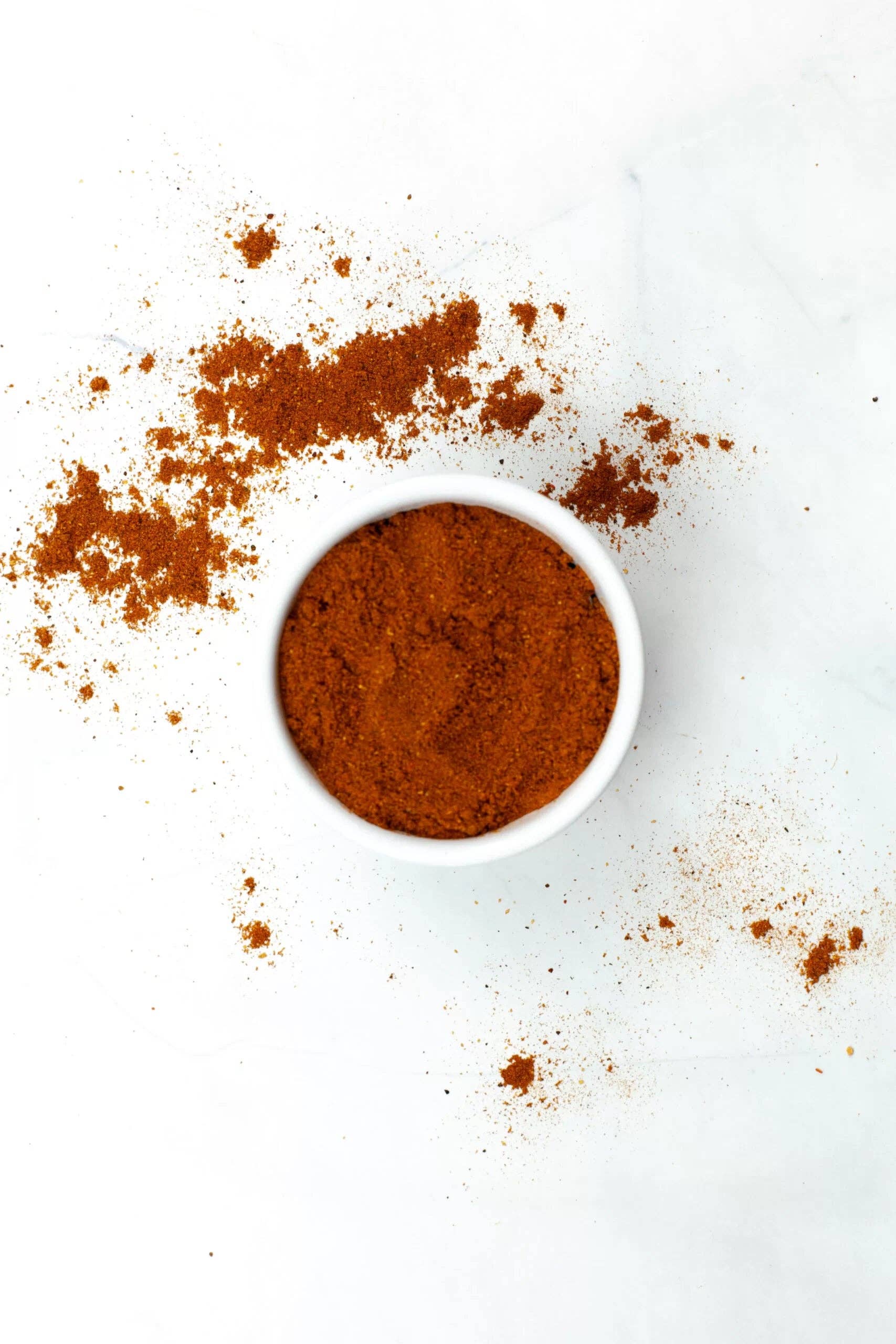 Ras-el-Hanout - 45g: 45g