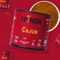 Cajun - 45g: 45g