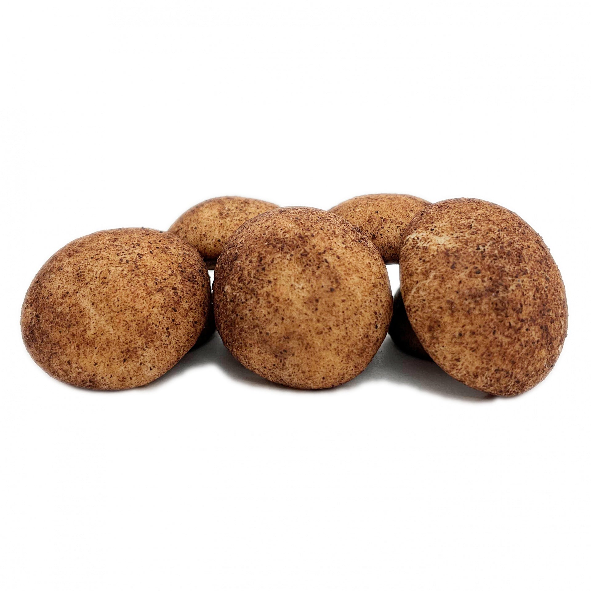 Raivas de Canela BIOLÓGICAS