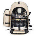 Mochila de Piquenique SE970C para 4 Pessoas | Livoo