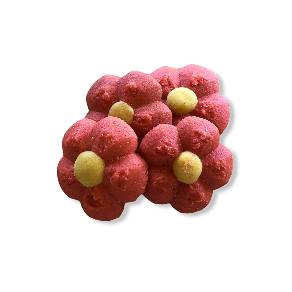 Rosas Albardeiras BIOLÓGICAS