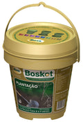 Boskot Plantação e Transplantação 1KG