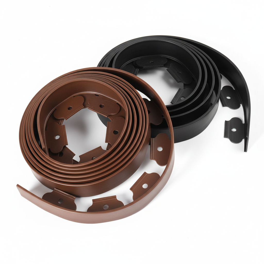 Separador Castanho - Chocolate de Leite