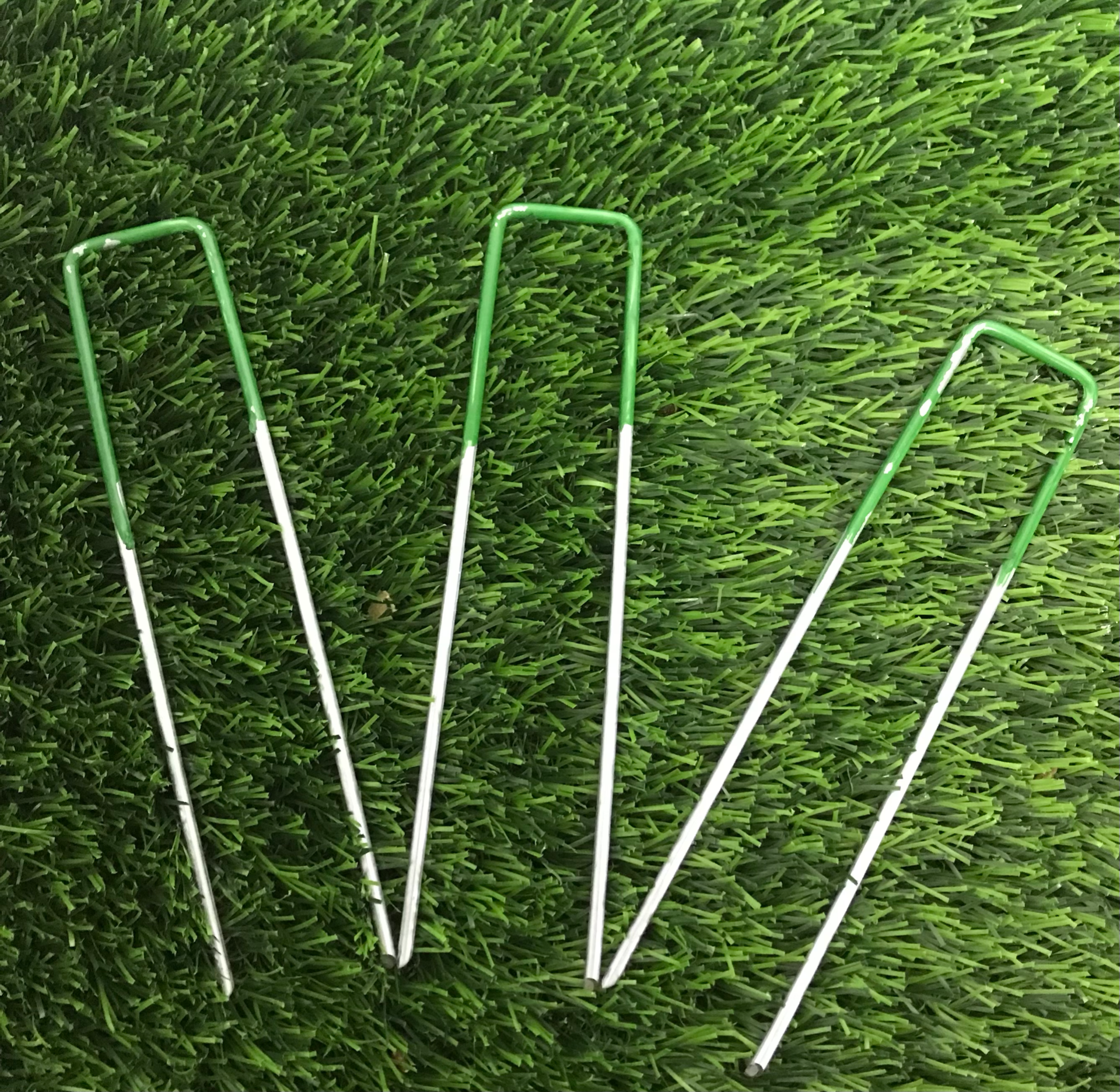 Grampos de Fixação