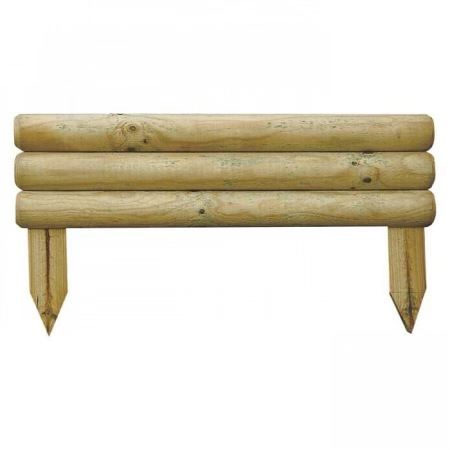 Bordadura de madeira 30x55