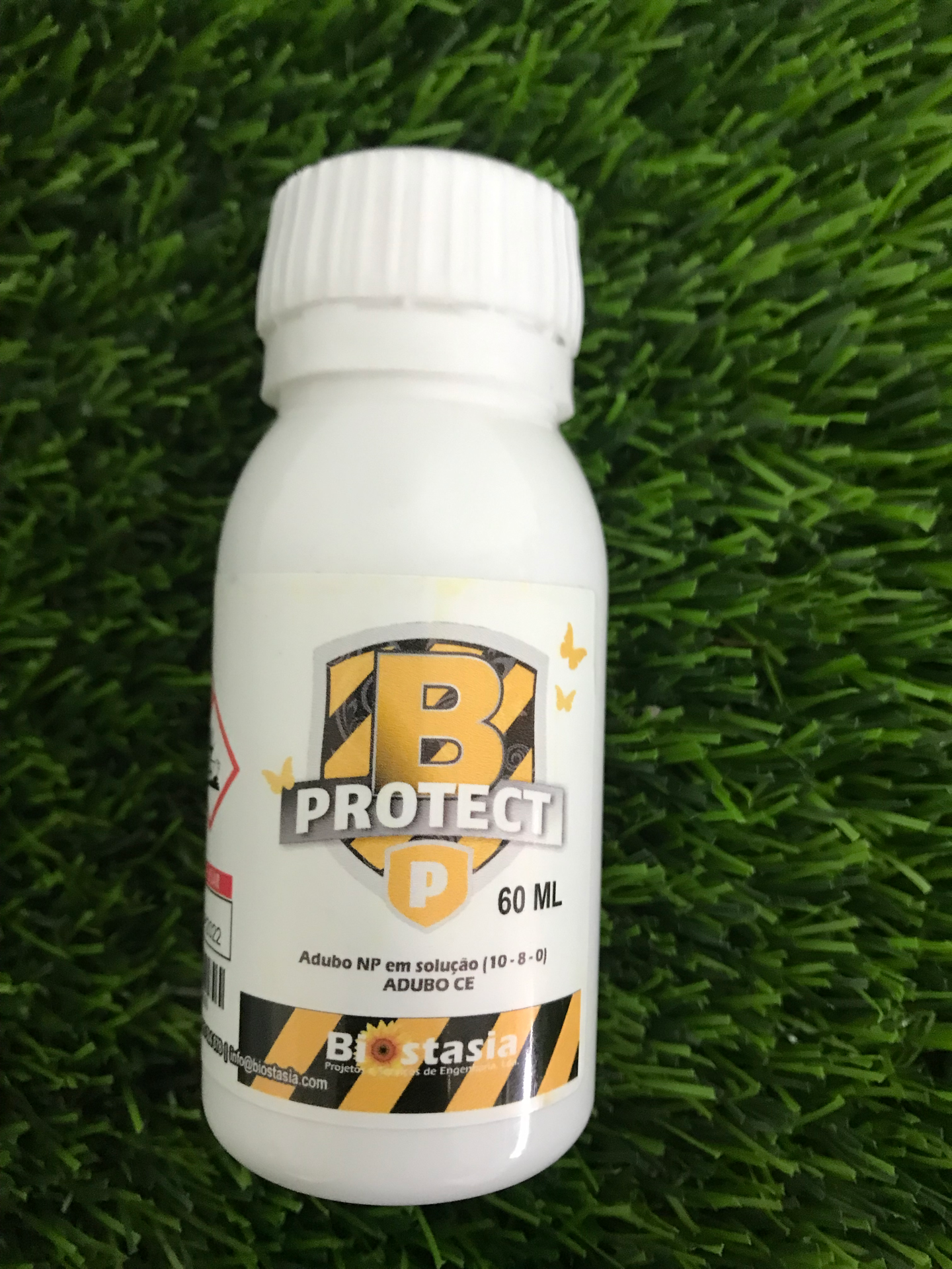 BProtect P 60ml (Contra afídeos, tripes, psilas...)