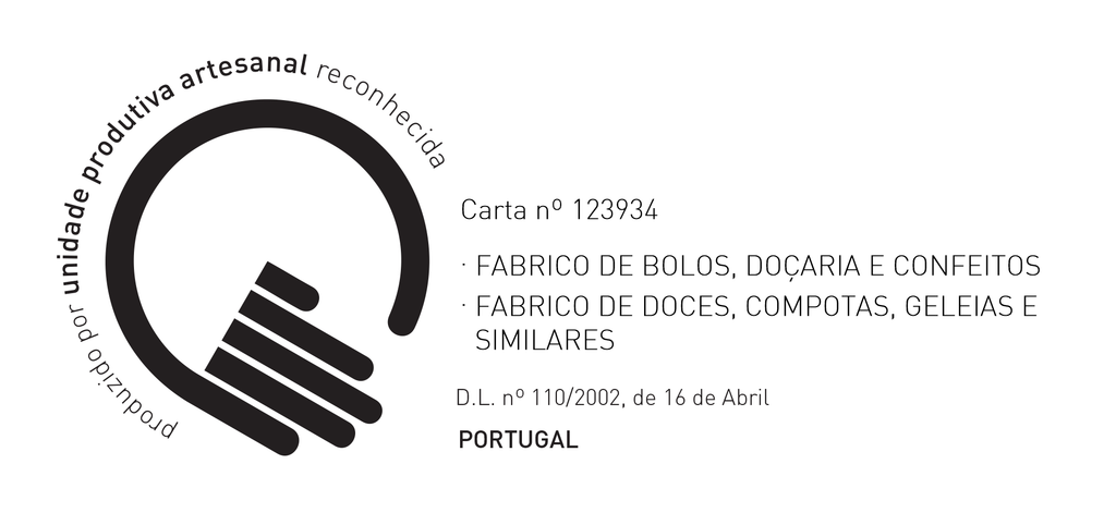 Doce Extra BIOLÓGICO de Abóbora